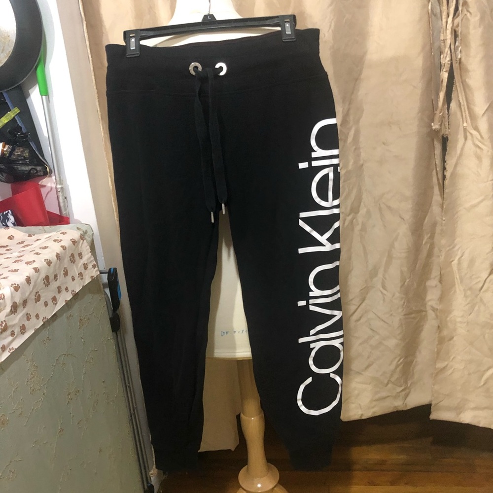 Sweat pants - Picture 5 of 14